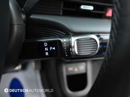 Hyundai Ioniq5 — photo 09