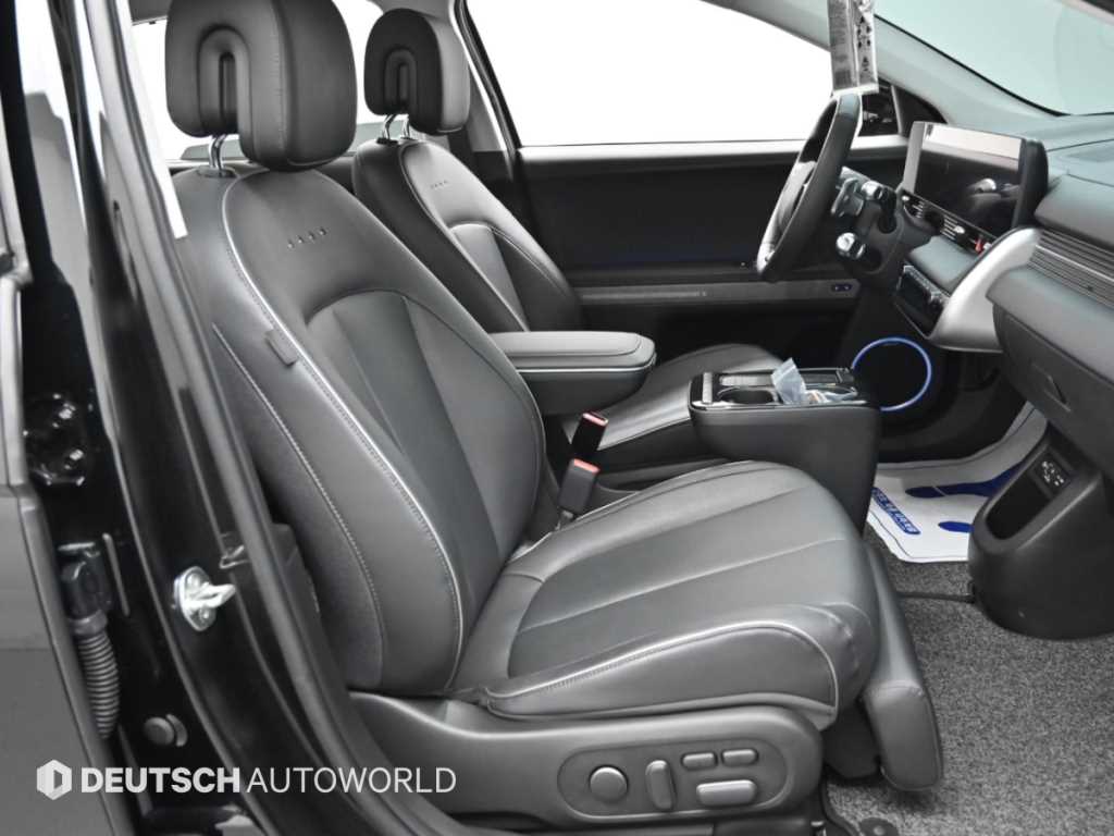 Hyundai Ioniq5 — photo 10