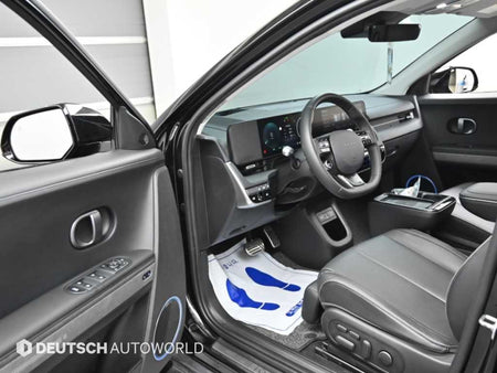 Hyundai Ioniq5 — photo 11
