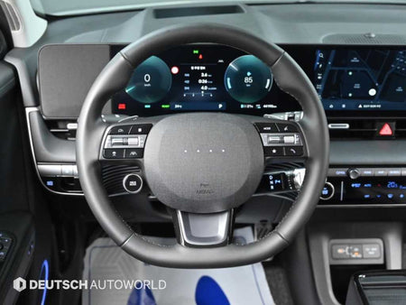 Hyundai Ioniq5 — photo 13