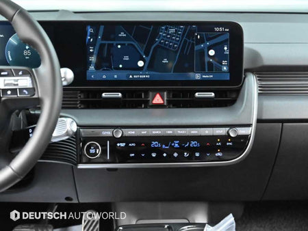 Hyundai Ioniq5 — photo 14