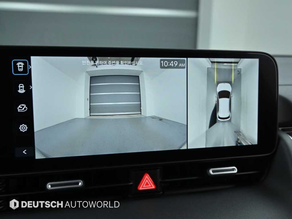 Hyundai Ioniq5 — photo 15