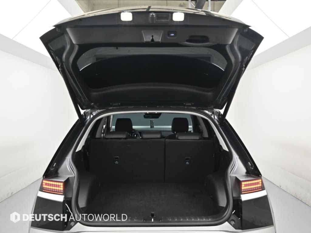 Hyundai Ioniq5 — photo 19