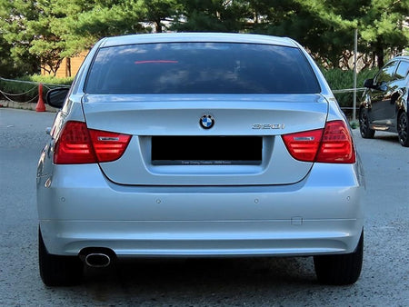 BMW 3-Series — photo 04