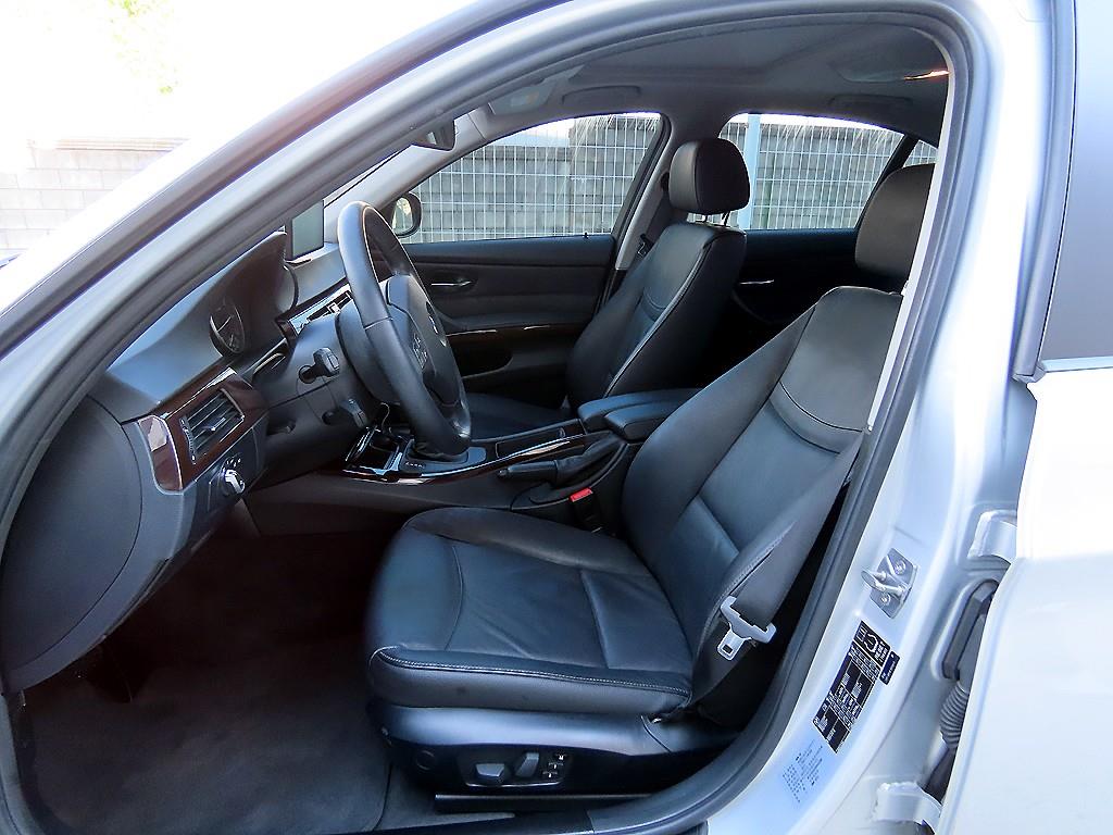 BMW 3-Series — photo 05