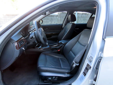 BMW 3-Series — photo 05