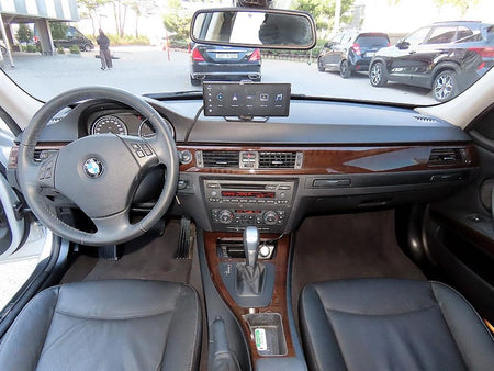 BMW 3-Series — photo 07