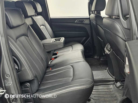 KGM Rexton — photo 12