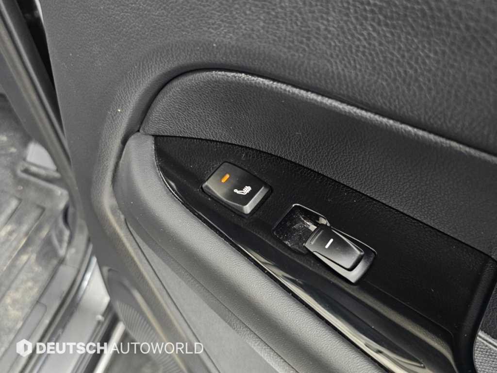 KGM Rexton — photo 16