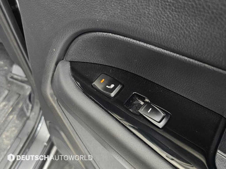 KGM Rexton — photo 16