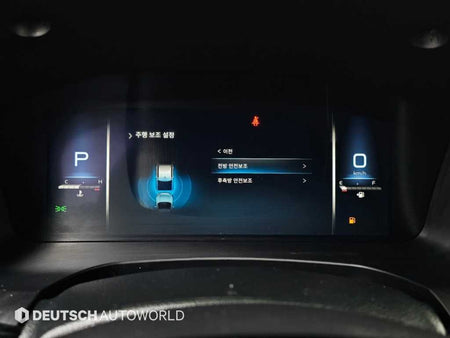 KGM Rexton — photo 17