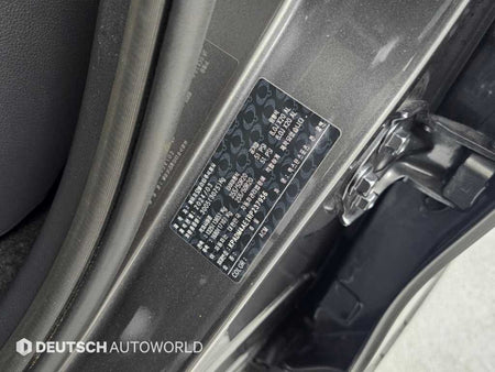 KGM Rexton — photo 20