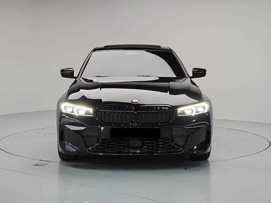 BMW 3-Series — photo 03