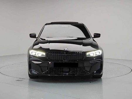 BMW 3-Series — photo 03