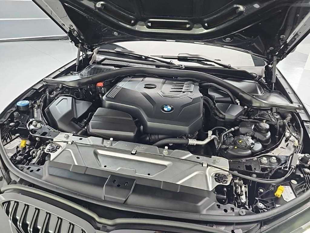BMW 3-Series — photo 04