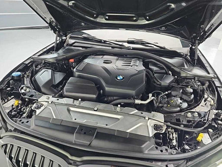 BMW 3-Series — photo 04