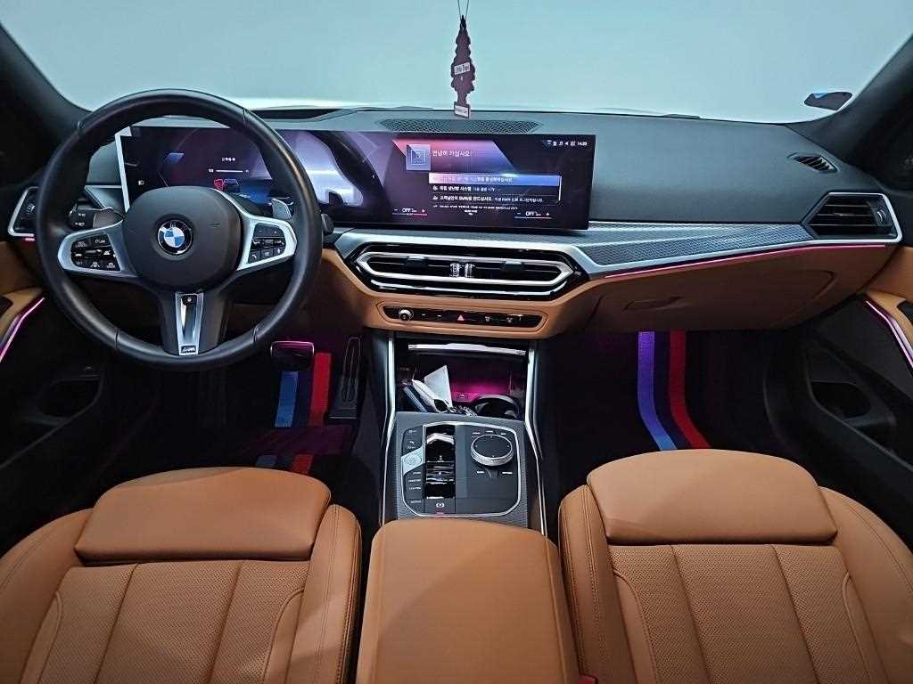BMW 3-Series — photo 06