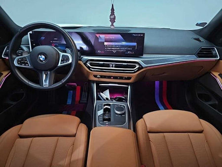 BMW 3-Series — photo 06