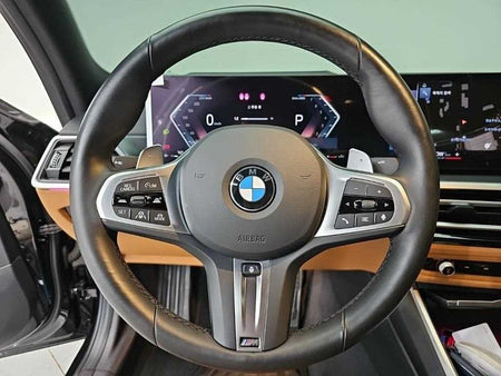 BMW 3-Series — photo 09