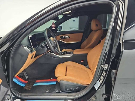 BMW 3-Series — photo 11