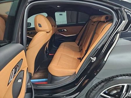 BMW 3-Series — photo 13