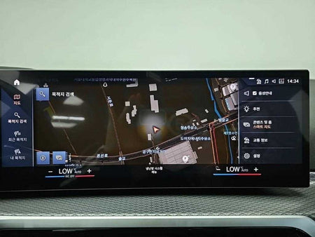BMW 3-Series — photo 15