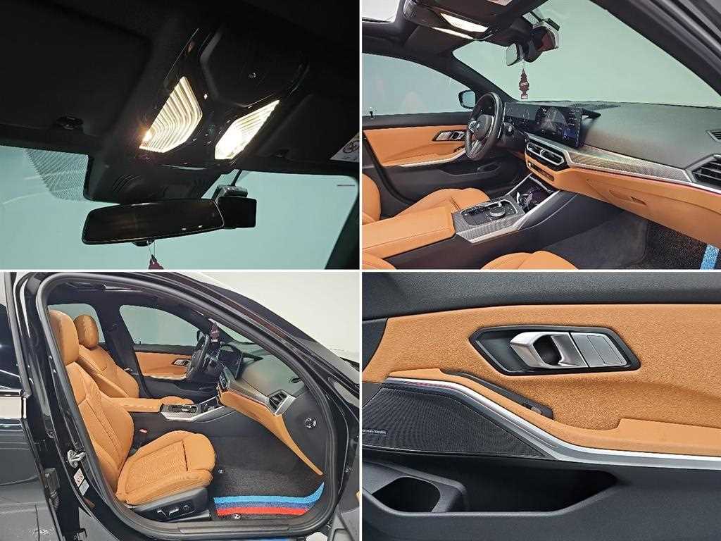 BMW 3-Series — photo 16