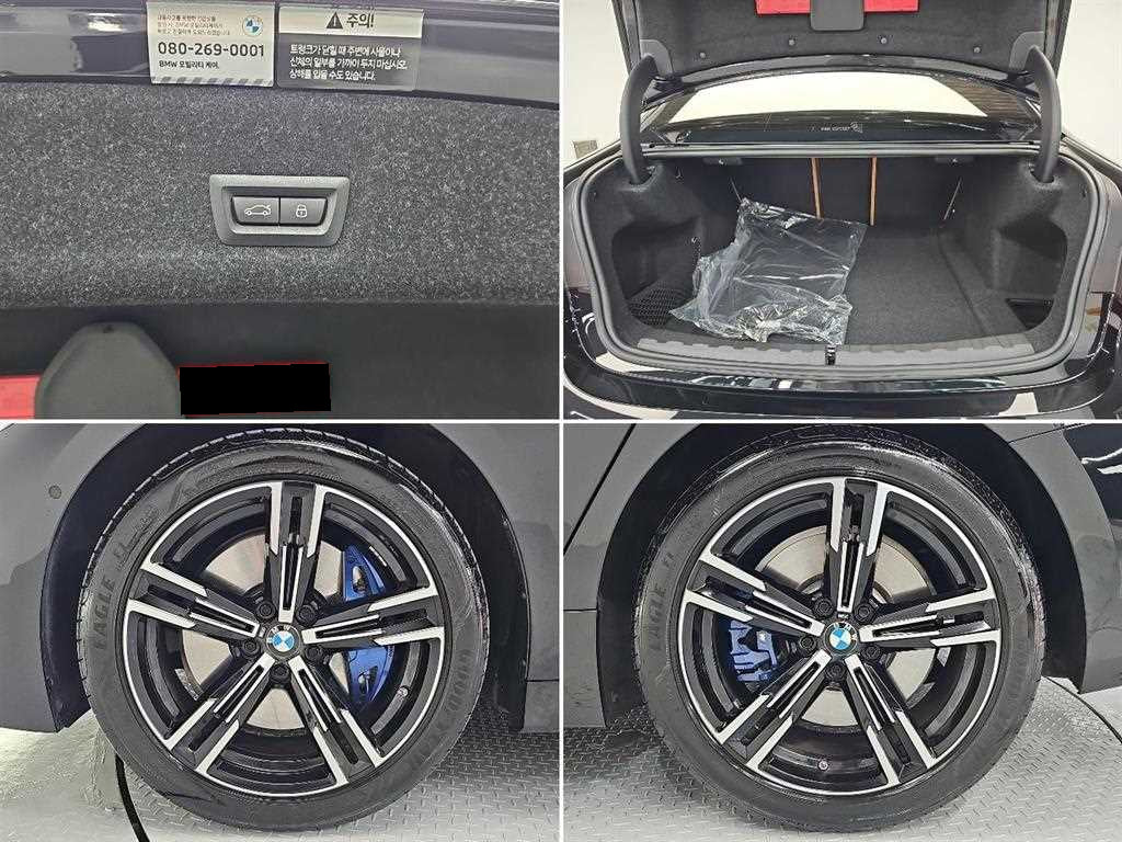 BMW 3-Series — photo 18