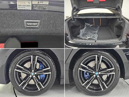 BMW 3-Series — photo 18