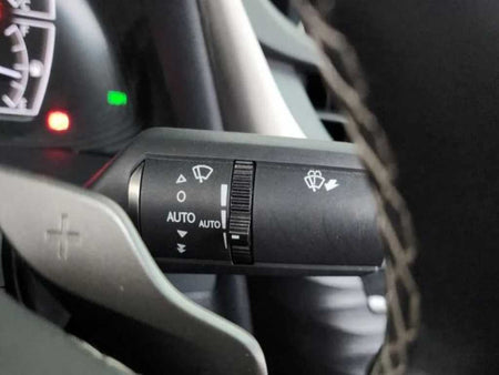 Lexus ES — photo 18