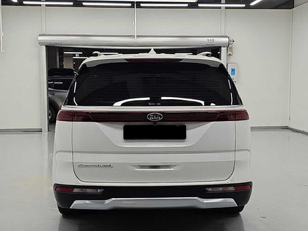 Kia Carnival — photo 04