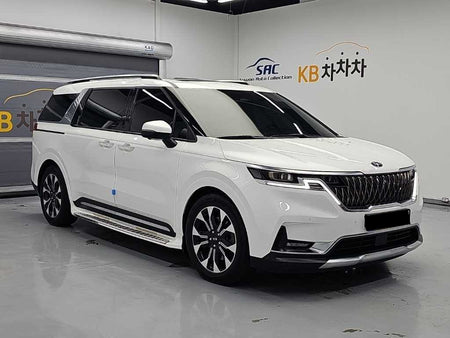 Kia Carnival — photo 05