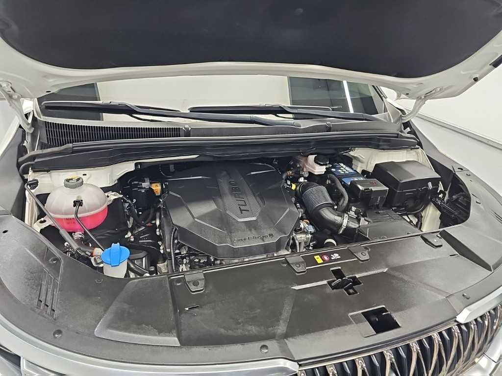 Kia Carnival — photo 06