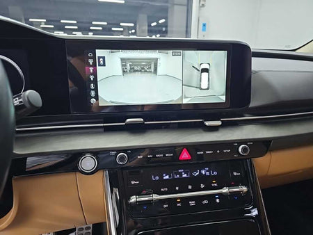 Kia Carnival — photo 10