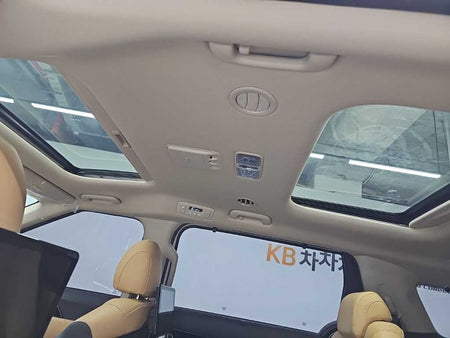 Kia Carnival — photo 16