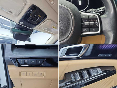 Kia Carnival — photo 18