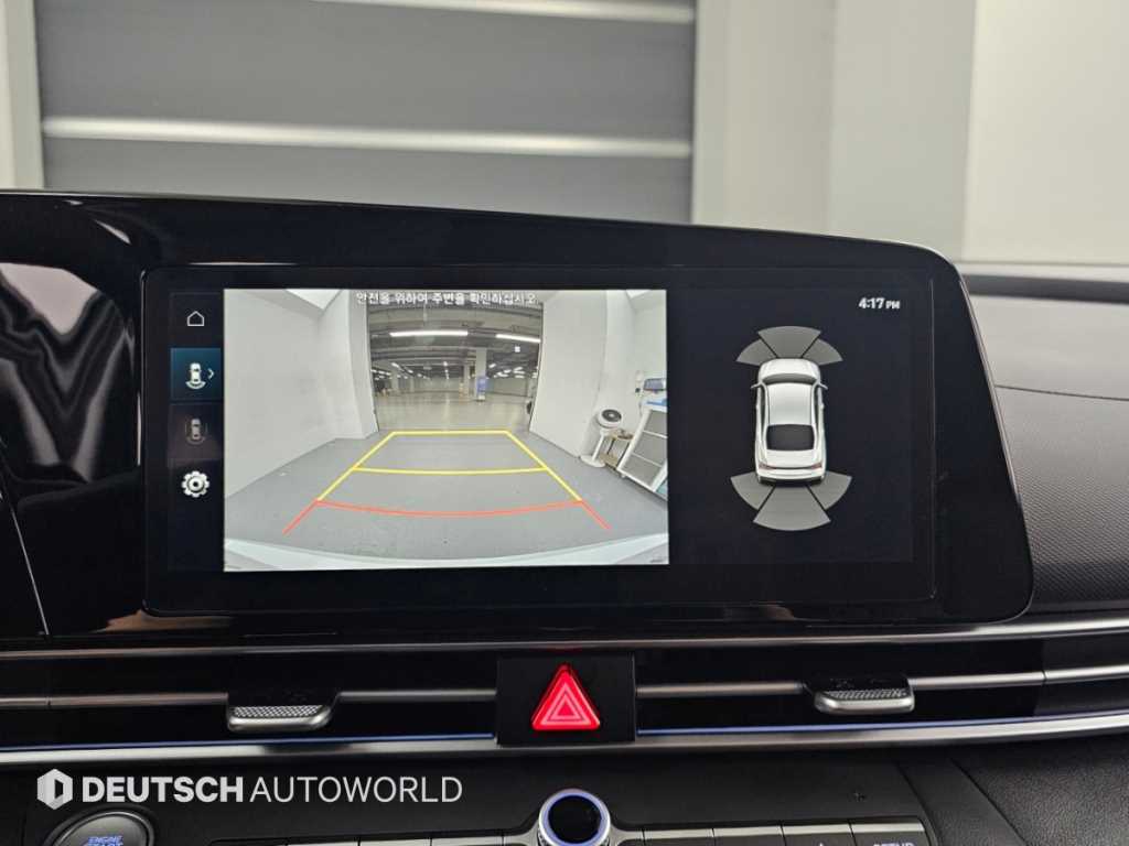 Hyundai Avante — photo 15