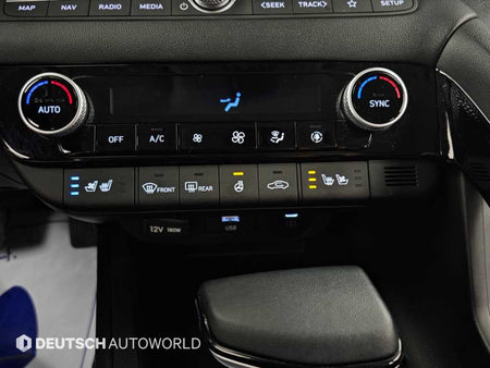 Hyundai Avante — photo 17