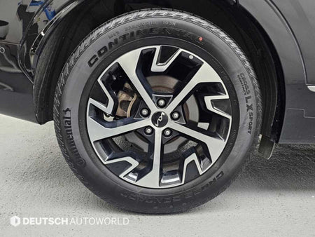 Kia Sportage — photo 05