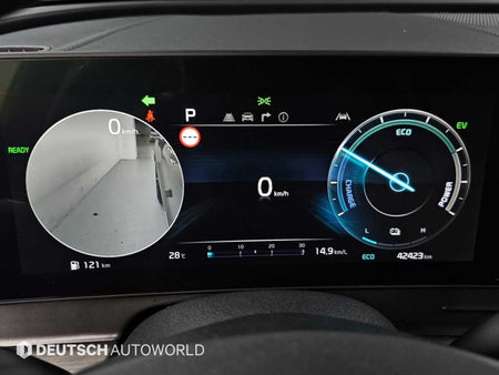 Kia Sportage — photo 08
