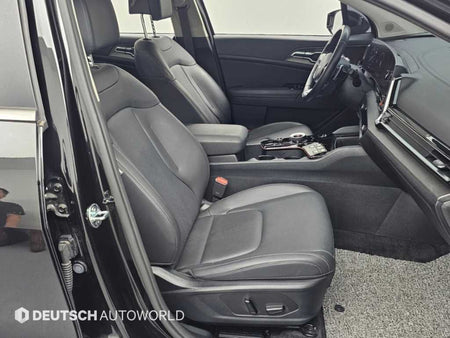 Kia Sportage — photo 10