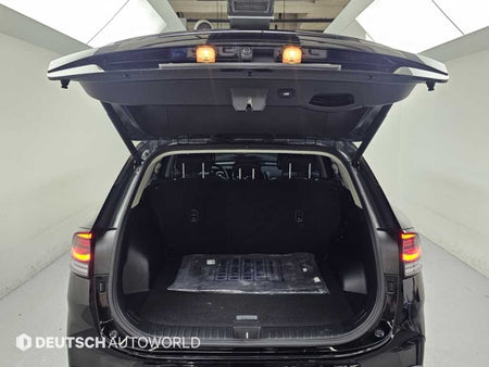 Kia Sportage — photo 19