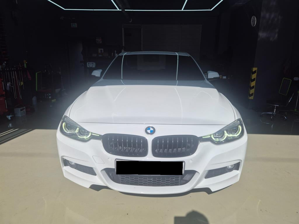 BMW 3-Series — photo 02