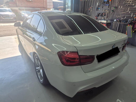 BMW 3-Series — photo 04
