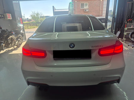 BMW 3-Series — photo 05