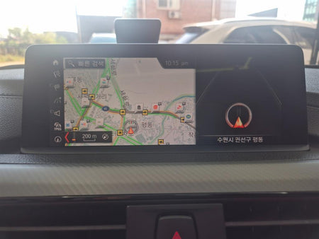 BMW 3-Series — photo 16