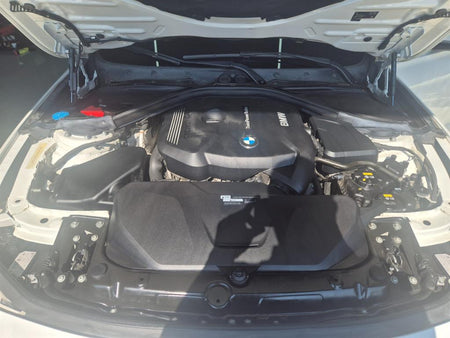 BMW 3-Series — photo 20