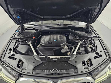 BMW 5-Series — photo 06