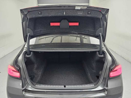 BMW 5-Series — photo 19