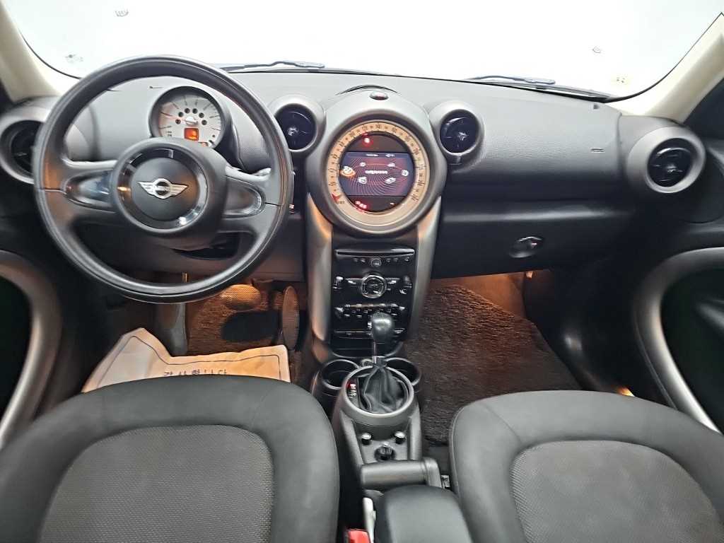 Mini Countryman — photo 07